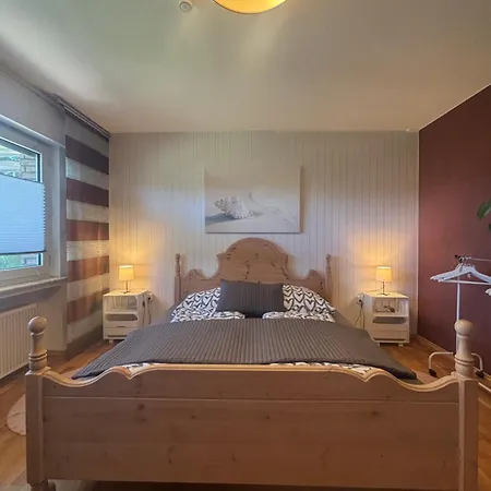 Trallafitti Appartement