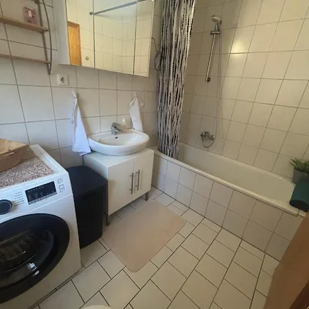 Trallafitti Appartement Wetter (Ruhr)