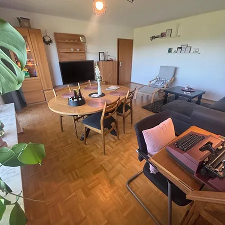 Trallafitti Appartement