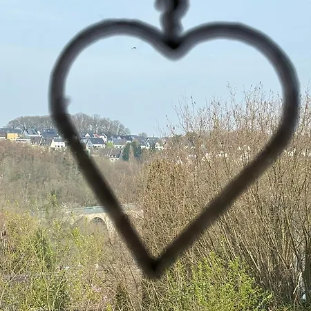 Lägenhet Trallafitti Wetter (Ruhr)