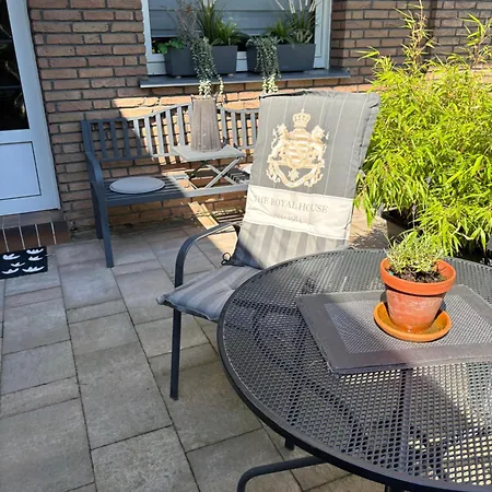 Διαμέρισμα Trallafitti Wetter (Ruhr)