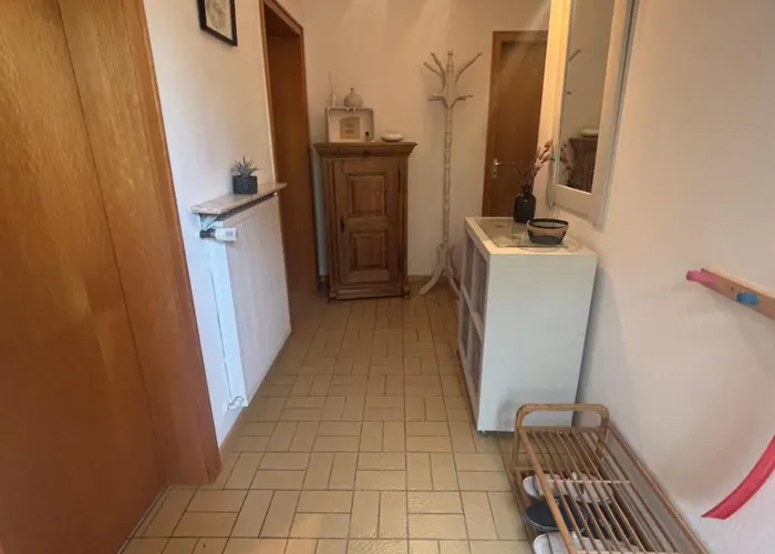 Lejlighed Trallafitti Wetter (Ruhr)