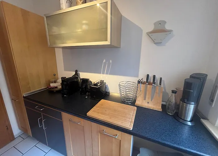 Lejlighed Trallafitti Wetter (Ruhr)