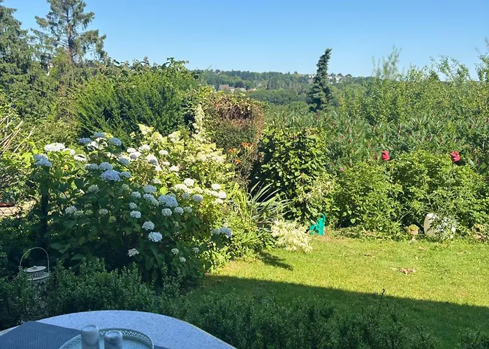 Lejlighed Trallafitti *