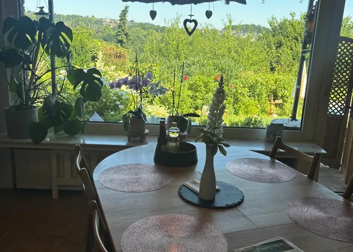 Trallafitti * Wetter (Ruhr)