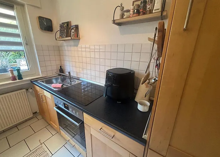 Lejlighed Trallafitti *