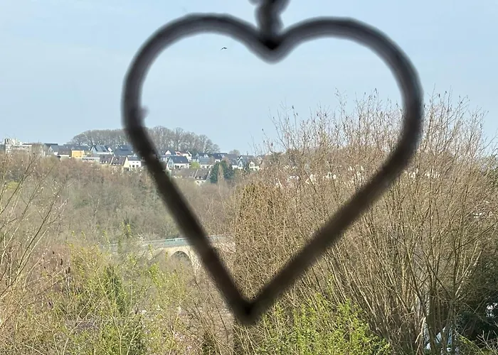 Lägenhet Trallafitti Wetter (Ruhr)